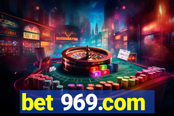 bet 969.com